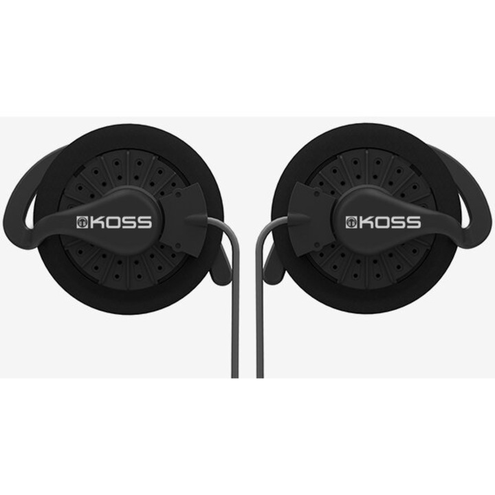 Casti Koss KSC35WL, Wireless, Bluetooth 5.2, Microfon, Autonomie 18h