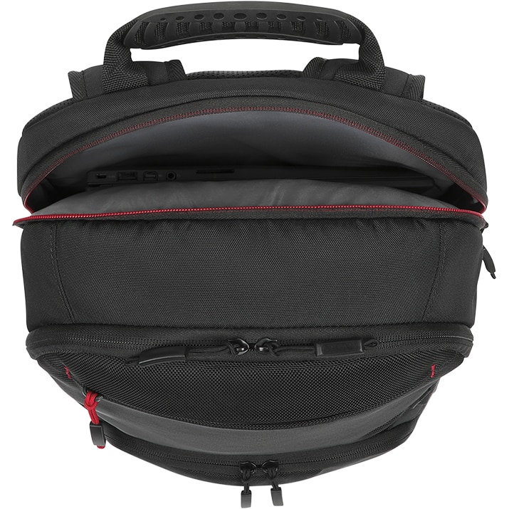 Geanta laptop Lenovo ThinkPad Essential Plus Eco 15.6" negru