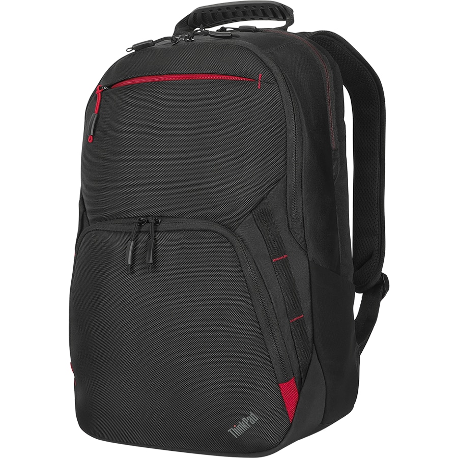 Geanta laptop Lenovo ThinkPad Essential Plus Eco 15.6" negru
