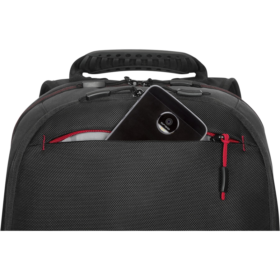 Geanta laptop Lenovo ThinkPad Essential Plus Eco 15.6" negru