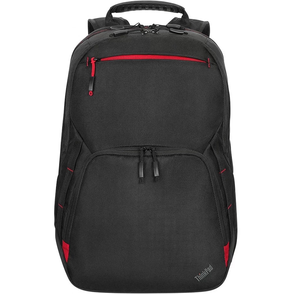 Geanta laptop Lenovo ThinkPad Essential Plus Eco 15.6" negru