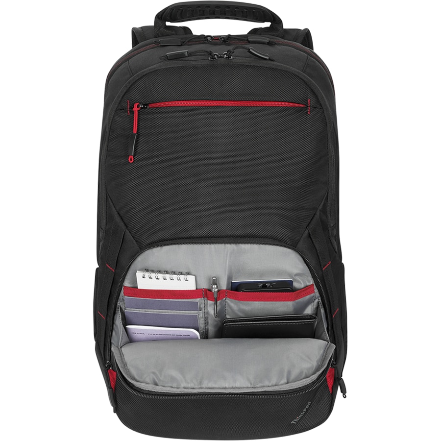 Geanta laptop Lenovo ThinkPad Essential Plus Eco 15.6" negru