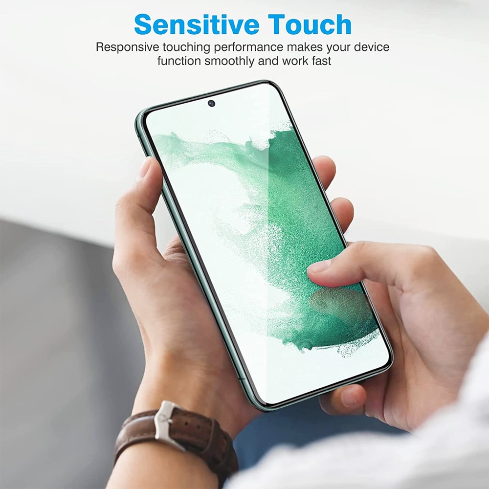 Folie din Sticla Securizata 5D pentru Motorola Edge 60 Pro, Protectie si Rezistenta 9H, Edge-to-Edge, Claritate UHD