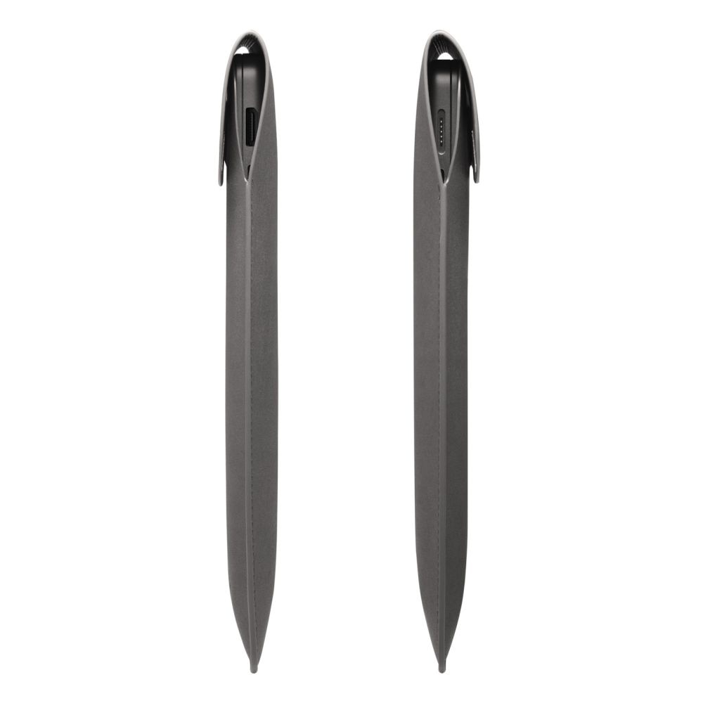 Husa pentru Laptop 15-16", Spigen Valentinus Sleeve, City Grey