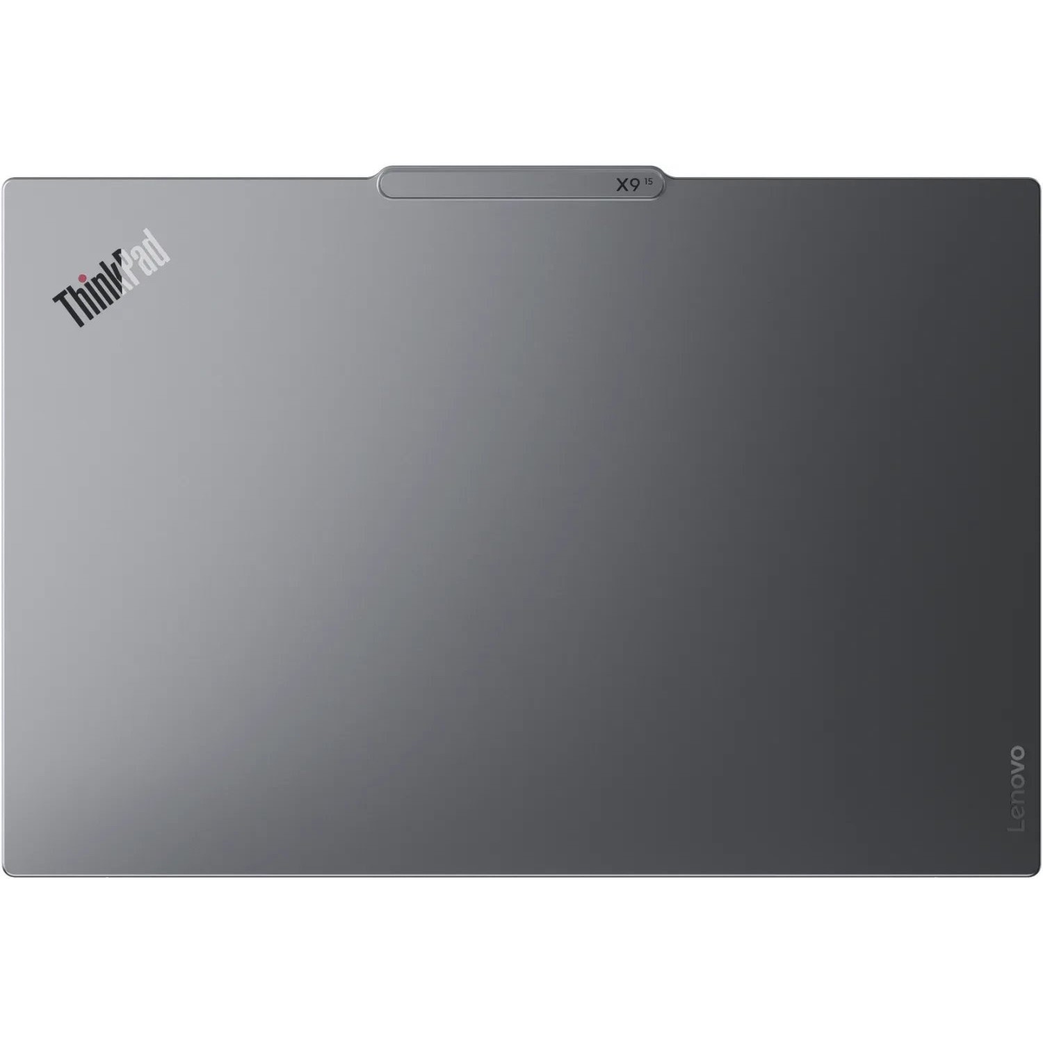 Laptop Lenovo ThinkPad X9-15 G1, 15.3" 2.8K Touchscreen, Intel® Core™ Ultra 7 258V pana la 4.8 GHz, 32 GB RAM LPDDR5x 8533, 1 TB SSD, Intel Arc Graphics 140V, Windows 11 Pro, Grey 1 TB