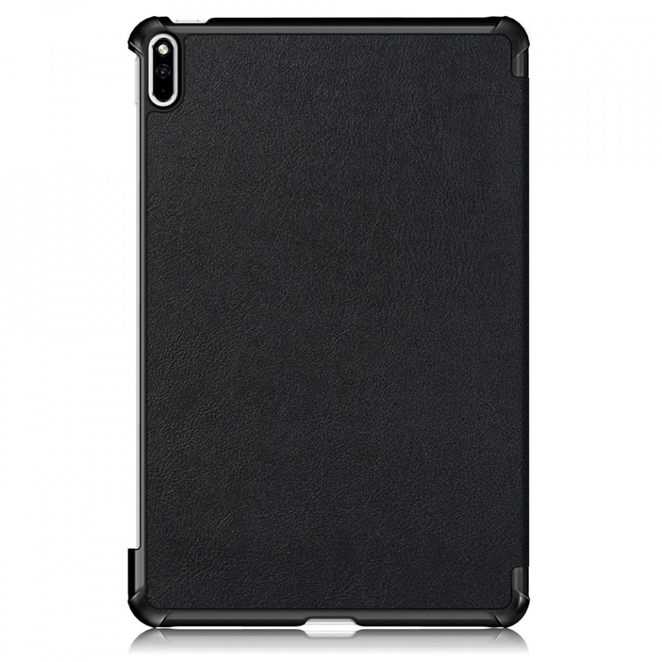 Husa pentru Huawei MatePad Pro 10.8 (2019 / 2021) - Techsuit FoldPro - Black