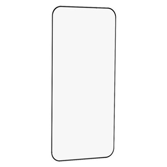 Folie protectie Mobile Origin Screen Guard Spare Glass Full Coverage compatibila cu iPhone 17 Pro Max, Transparent