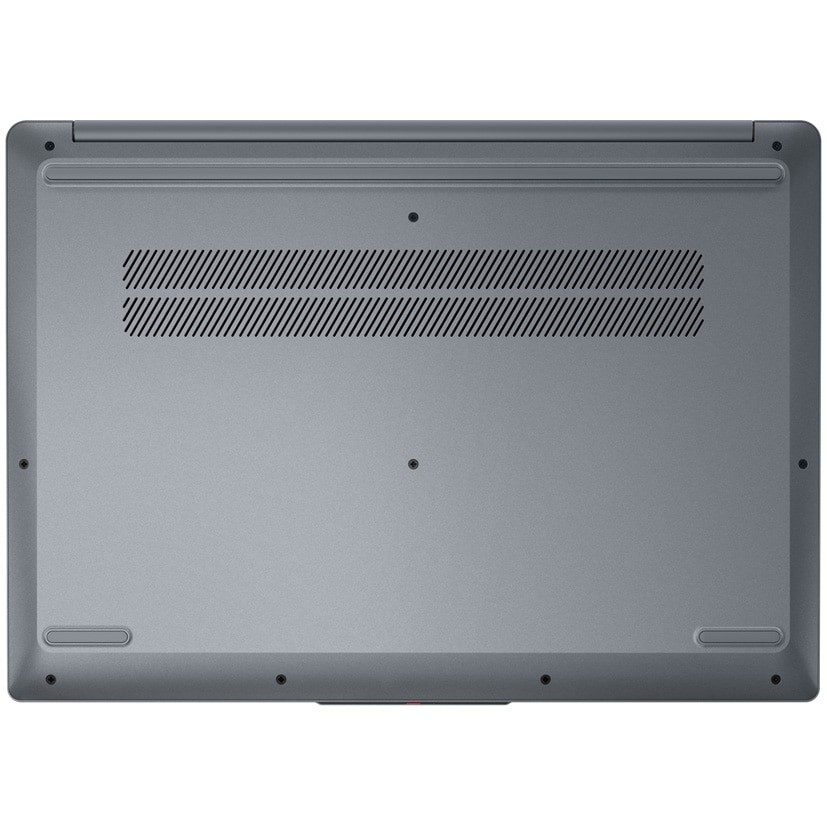 Laptop Lenovo IdeaPad Slim 3 16ABR8 cu procesor AMD Ryzen™ 7 7730U pana la 4.5 GHz, 16", WUXGA, IPS, 16GB, 512GB SSD, AMD Radeon™ Graphics, No OS, Arctic Grey