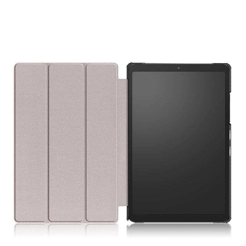 Husa Samsung Galaxy Tab A7 T500 / T505 Tech-Protect Smart Case Black