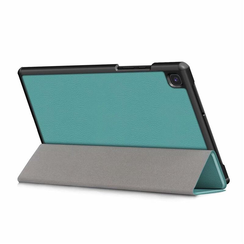 Husa Samsung Galaxy Tab A7 T500 / T505 Tech-Protect Smart Case Black