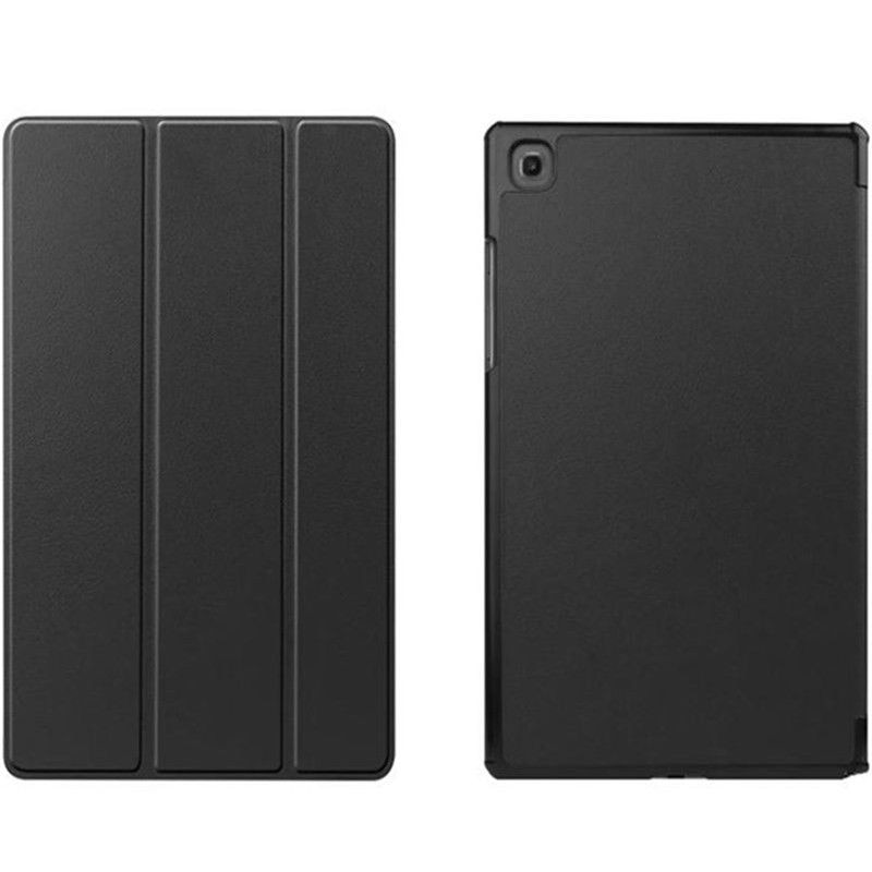 Husa Samsung Galaxy Tab A7 T500 / T505 Tech-Protect Smart Case Black