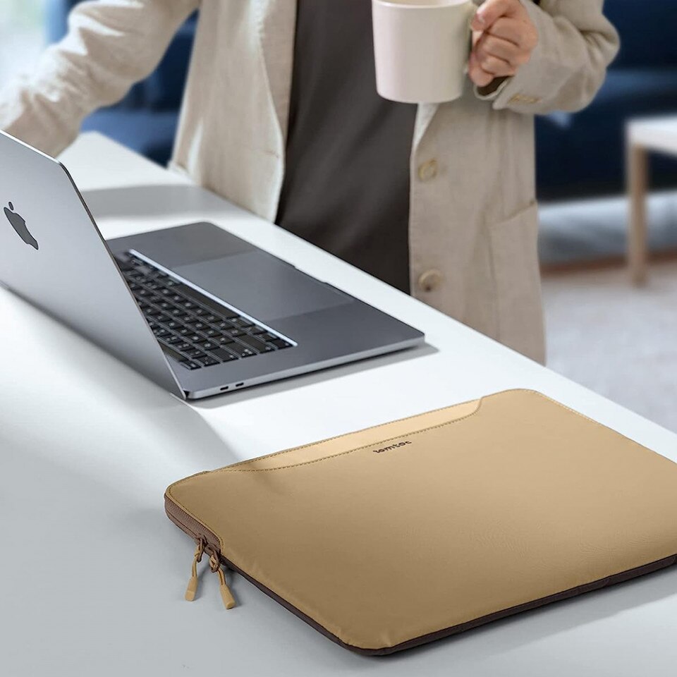 Geanta pentru laptop Tomtoc TheHer-A21 (cookie)