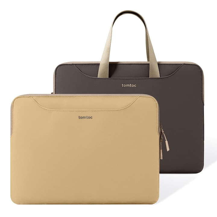 Geanta pentru laptop Tomtoc TheHer-A21 (cookie)
