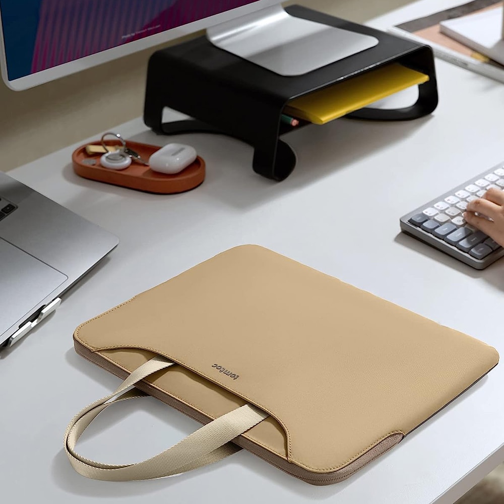 Geanta pentru laptop Tomtoc TheHer-A21 (cookie)
