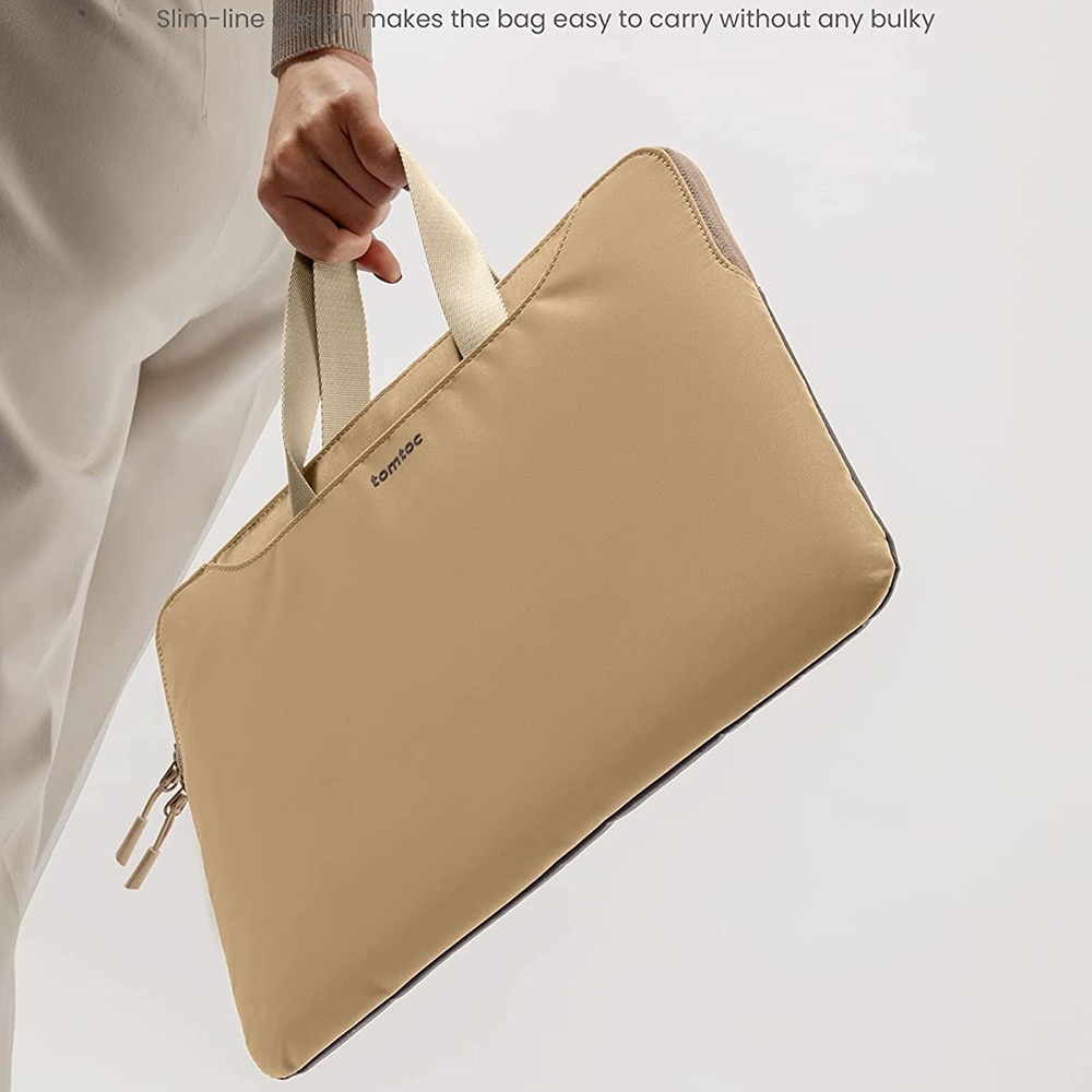 Geanta pentru laptop Tomtoc TheHer-A21 (cookie)