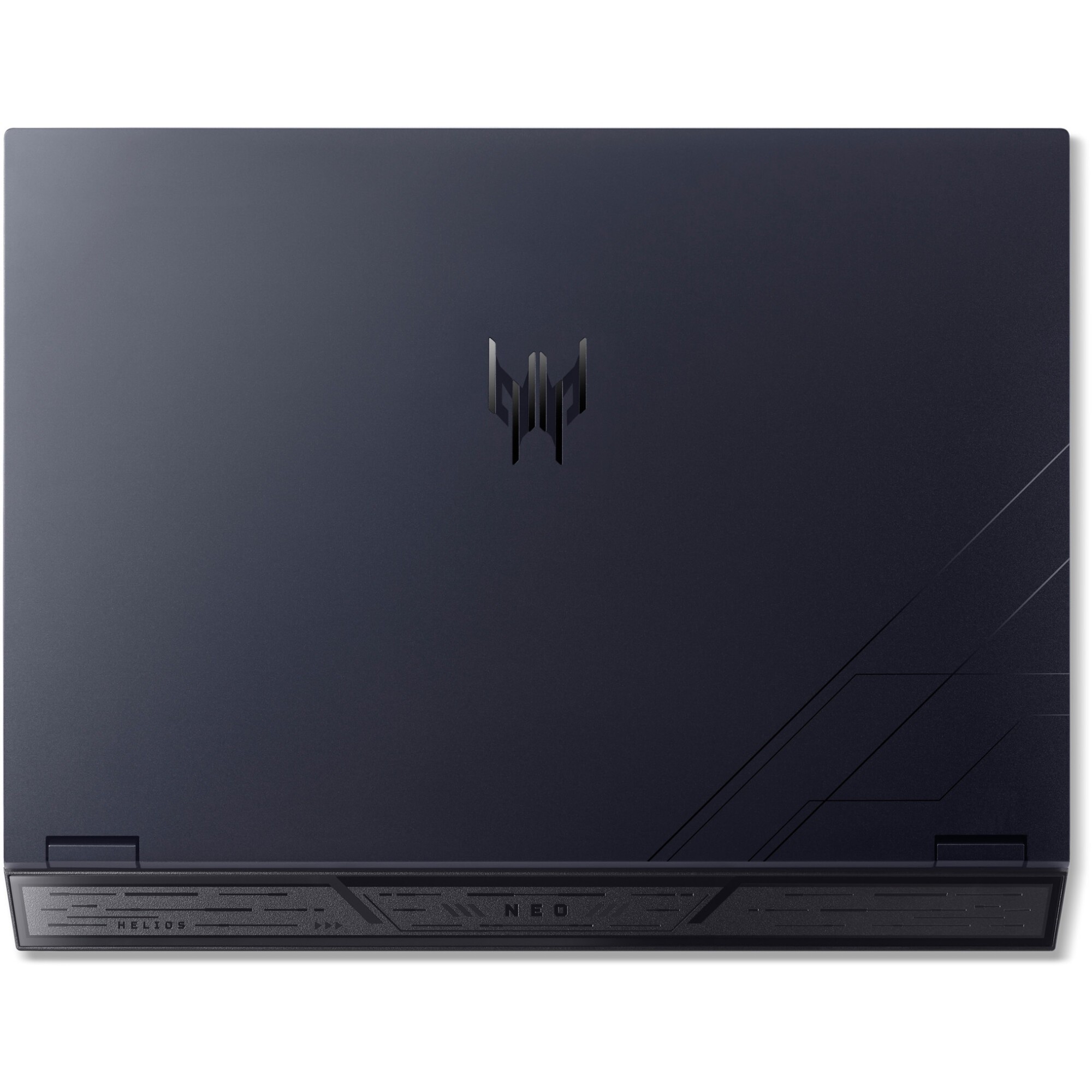 Laptop Gaming Acer Predator Helios Neo 16 AI PHN16-73-990X cu procesor Intel® Core™ Ultra 9 275HX pana la 5.4GHz, 16'', WQXGA, IPS, 240Hz, 64GB DDR5 RAM, 2TB SSD, NVIDIA® GeForce RTX™ 5070 Ti 12GB GDDR7, Windows 11 Home, Abyssal Black