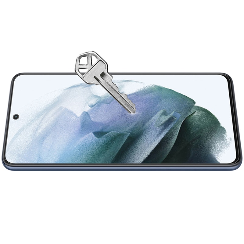 Folie pentru Motorola Moto G52, Sticla Securizata, Protectie Completa 9H Anti-Explozie, Full Glue 2.5D, Ultra Protection, Transparent