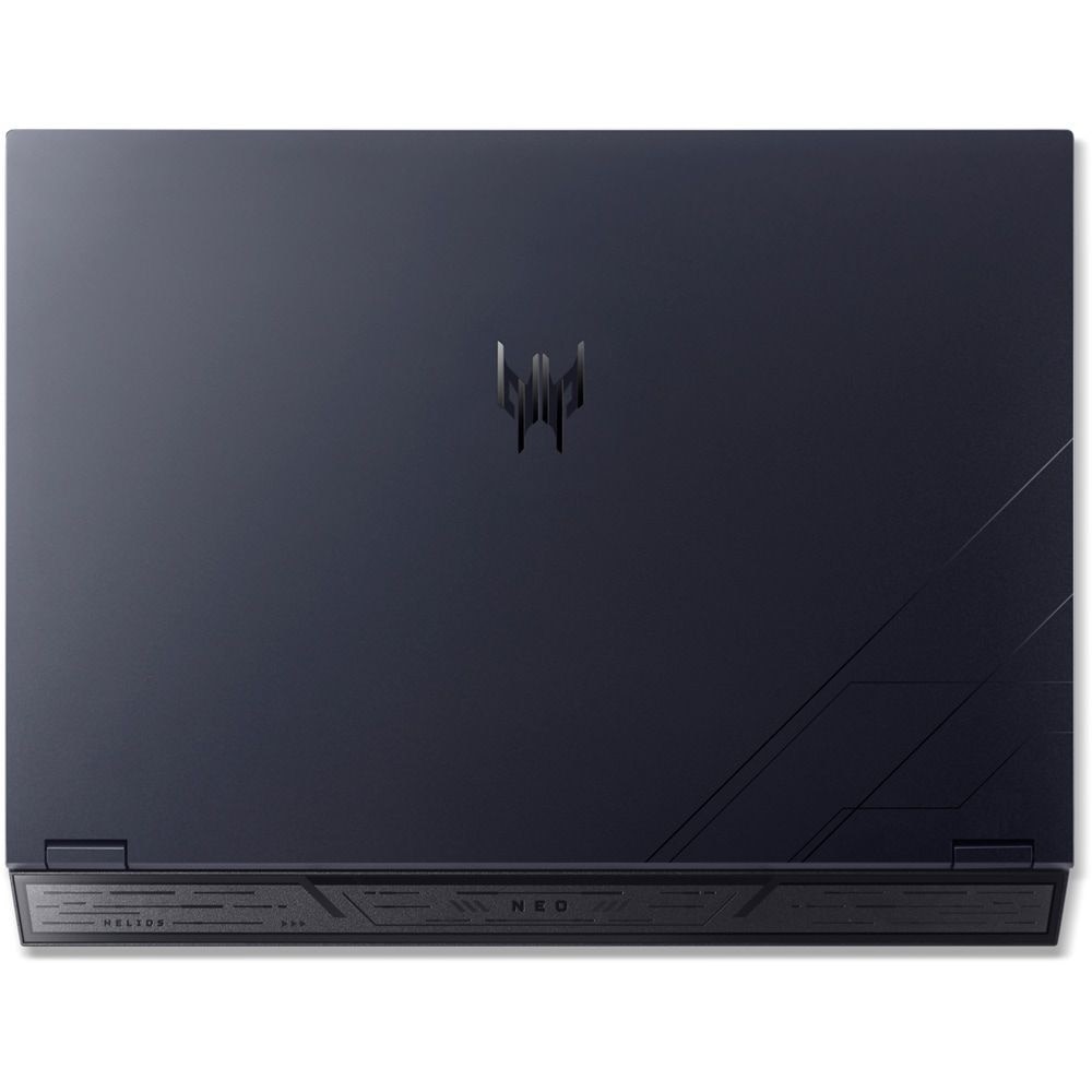 Laptop Acer Predator Helios Neo 18 PHN18-72-75PV, 18 inch 2560 x 1600, Intel 255HX 20 C / 20 T, 1.8 GHz - 5.2 GHz, 36 MB cache, 32 GB DDR5, 1 TB SSD, Nvidia GeForce RTX 5060, Windows 11 Home