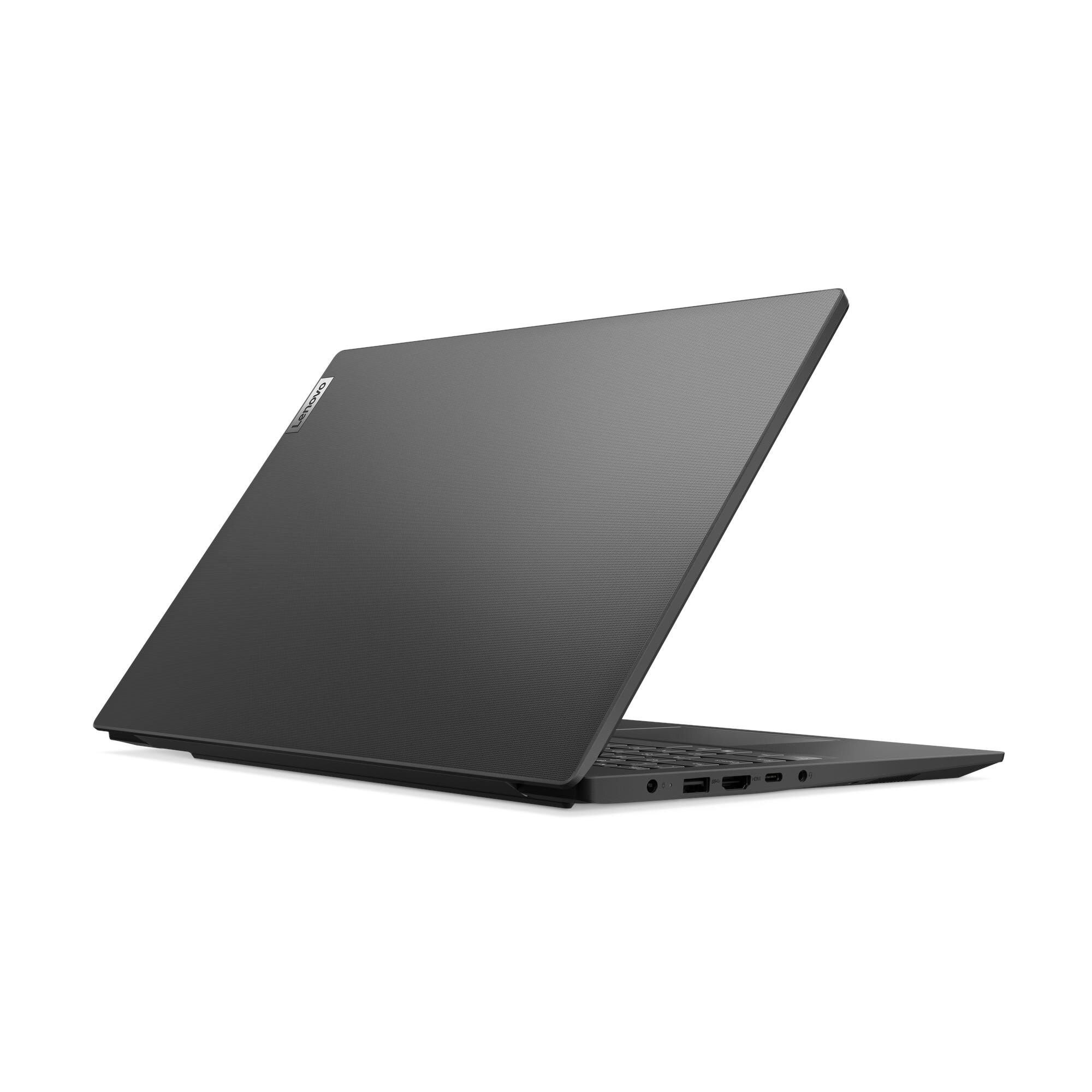 Laptop Lenovo V15 G5 IRL 83HF005MRI, 15.6 inch 1920 x 1080, Intel 210H 8 C / 12 T, 2.2 GHz - 4.8 GHz, 12 MB cache, 28 W, 16 GB DDR5, 512 GB SSD, Intel Graphics, Windows 11 Pro