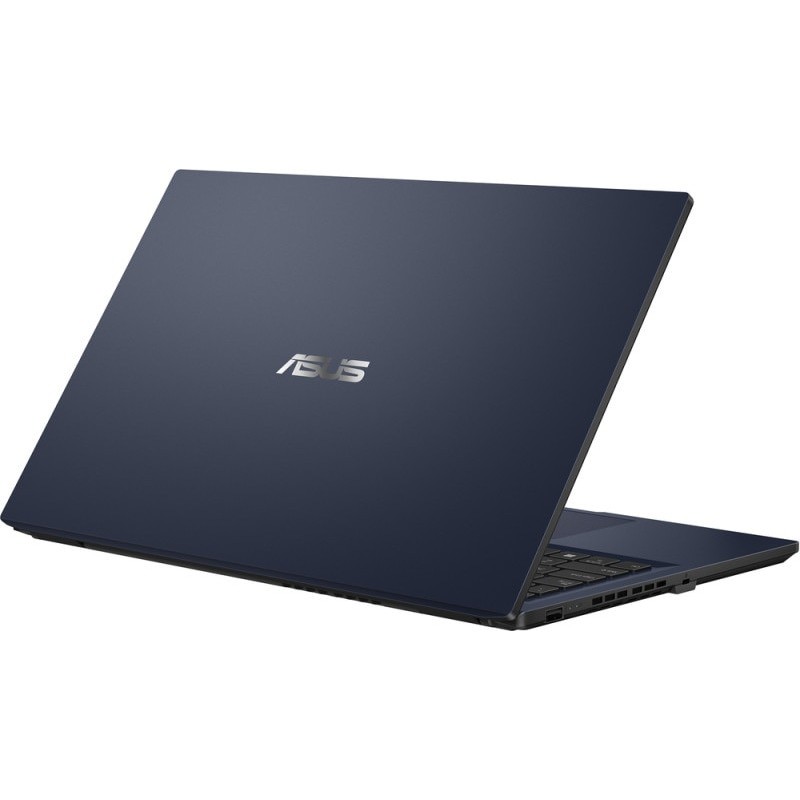 Laptop Asus ExpertBook B1 B1502CVA-BQ0771MXM, 15.6 inch, FHD, Intel Core i7-1355U,10 nuclee, 32GB DDR4, 512 GB SSD, Intel Iris Xe, no OS