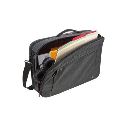 Rucsac laptop convertibil Case Logic Era Hybrid, 15.6", Gri