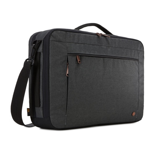 Rucsac laptop convertibil Case Logic Era Hybrid, 15.6", Gri