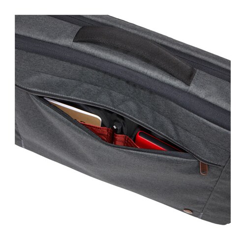 Rucsac laptop convertibil Case Logic Era Hybrid, 15.6", Gri