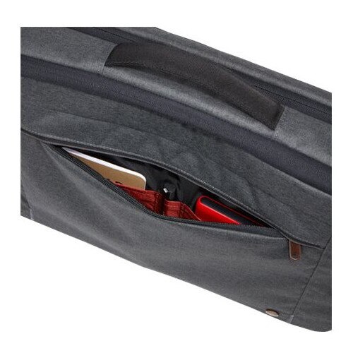 Rucsac laptop convertibil Case Logic Era Hybrid, 15.6", Gri