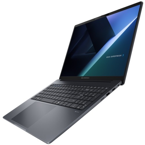 Laptop ASUS ExpertBook B3 WUXGA 16 inch Intel Core i5-13420H 16GB 512GB SSD Free Dos Gentle Grey