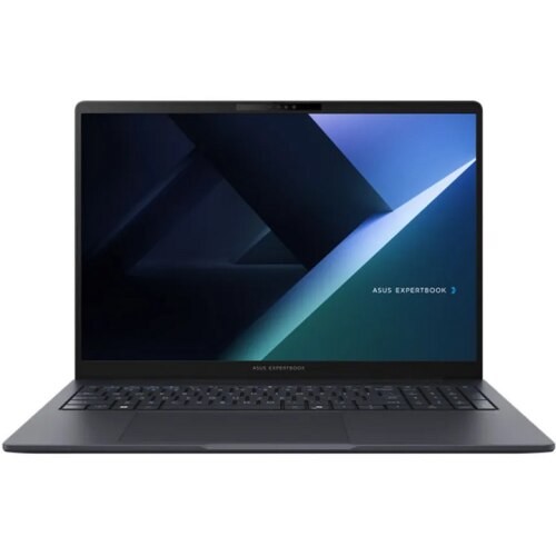 Laptop ASUS ExpertBook B3 WUXGA 16 inch Intel Core i5-13420H 16GB 512GB SSD Free Dos Gentle Grey