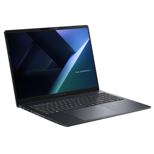 Laptop ASUS ExpertBook B3 WUXGA 16 inch Intel Core i5-13420H 16GB 512GB SSD Free Dos Gentle Grey