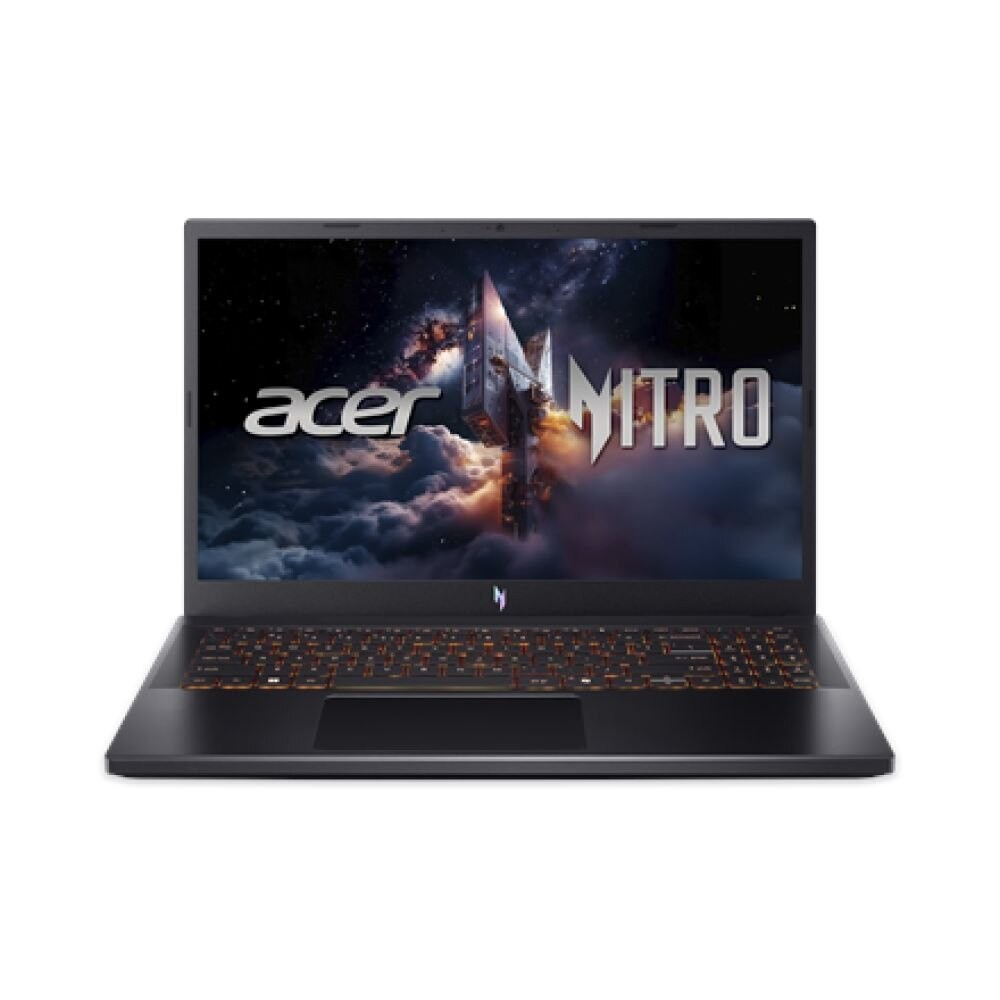 Laptop Acer Nitro V 15 ANV15-52-592S, 15.6 inch 1920 x 1080, Intel Core I5-13420H 8 C / 12 T, 3.4 GHz - 4.6 GHz, 12 MB cache, 16 GB DDR4, 512 GB SSD, Nvidia GeForce RTX 5050, Windows 11 Home