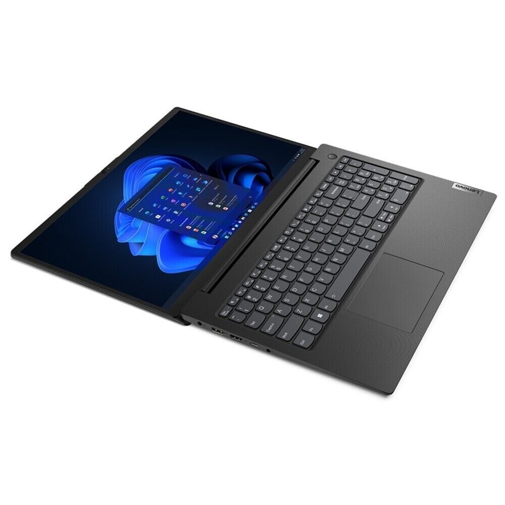 Laptop Lenovo V15 G3 IAP 82TTS01000, 15.6 inch 1920 x 1080, Intel Core i3-1215U 4 C / 8 T, 2.6 GHz - 4.2GHz, 8 MB cache, 28 W, 8 GB DDR4, 256 GB SSD, Intel UHD Graphics, Windows 11 Pro Education
