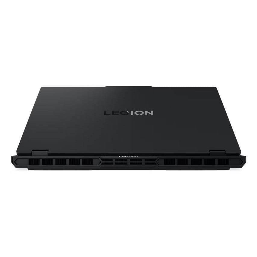 Laptop Lenovo Legion Pro 5 WQXGA 16 inch Intel Core Ultra 9 275HX 32GB 1TB SSD RTX 5070 Ti Windows 11 Pro Black