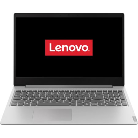 Laptop Lenovo IdeaPad S145-15IWL cu procesor Intel® Pentium® Gold 5405U 2.30 GHz, Whiskey Lake, 15.6", Full HD, 4GB, 128GB SSD, Intel® UHD Graphics 610, Free DOS, Grey