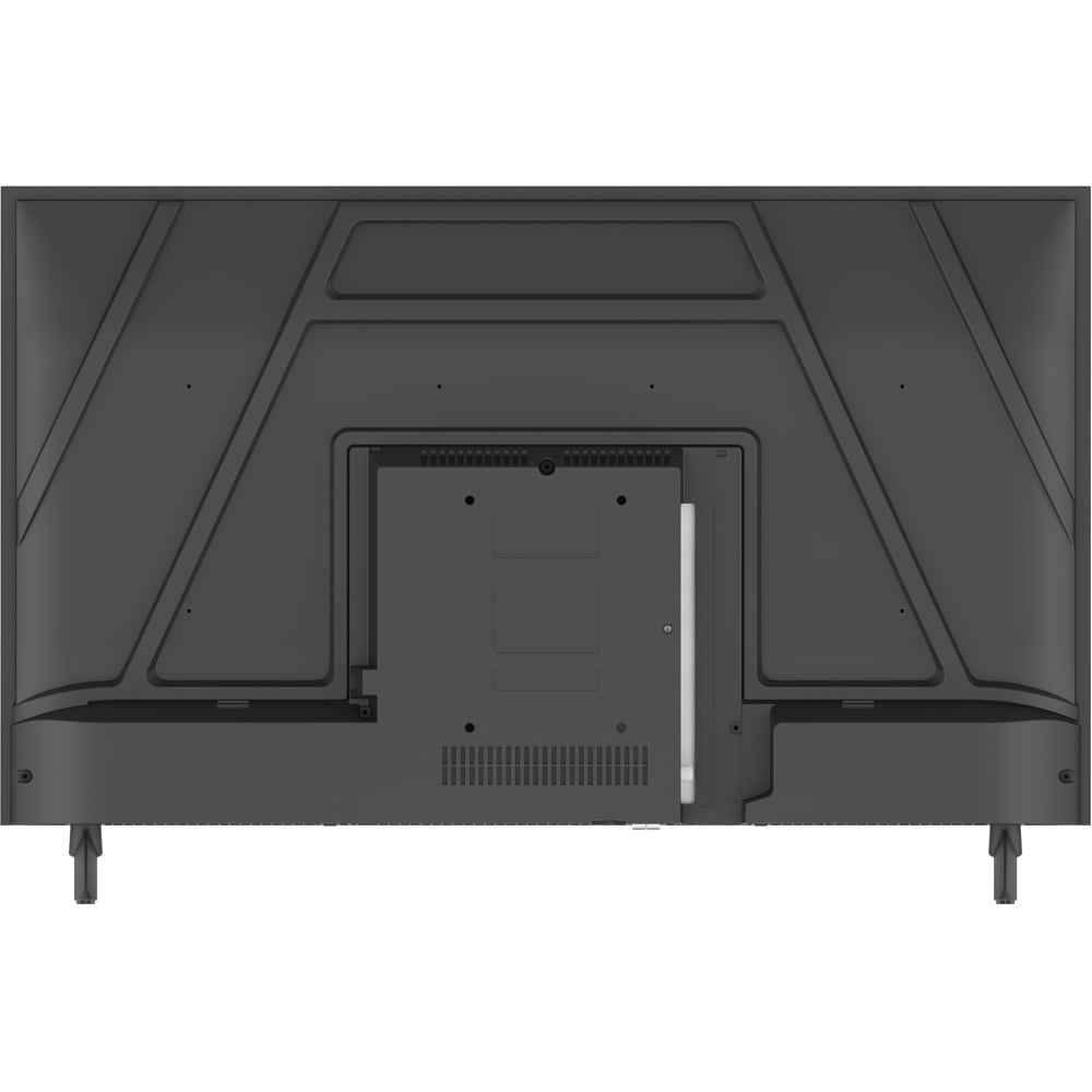Televizor LED Smart VORTEX V32H401VS, 81cm, HD Ready, Wi-Fi, Netflix, YouTube, Screen Mirroring, Sistem operare VIDAA, Margini subtiri, DVB-T2/C/S2, USB, HDMI, Clasa E, Negru