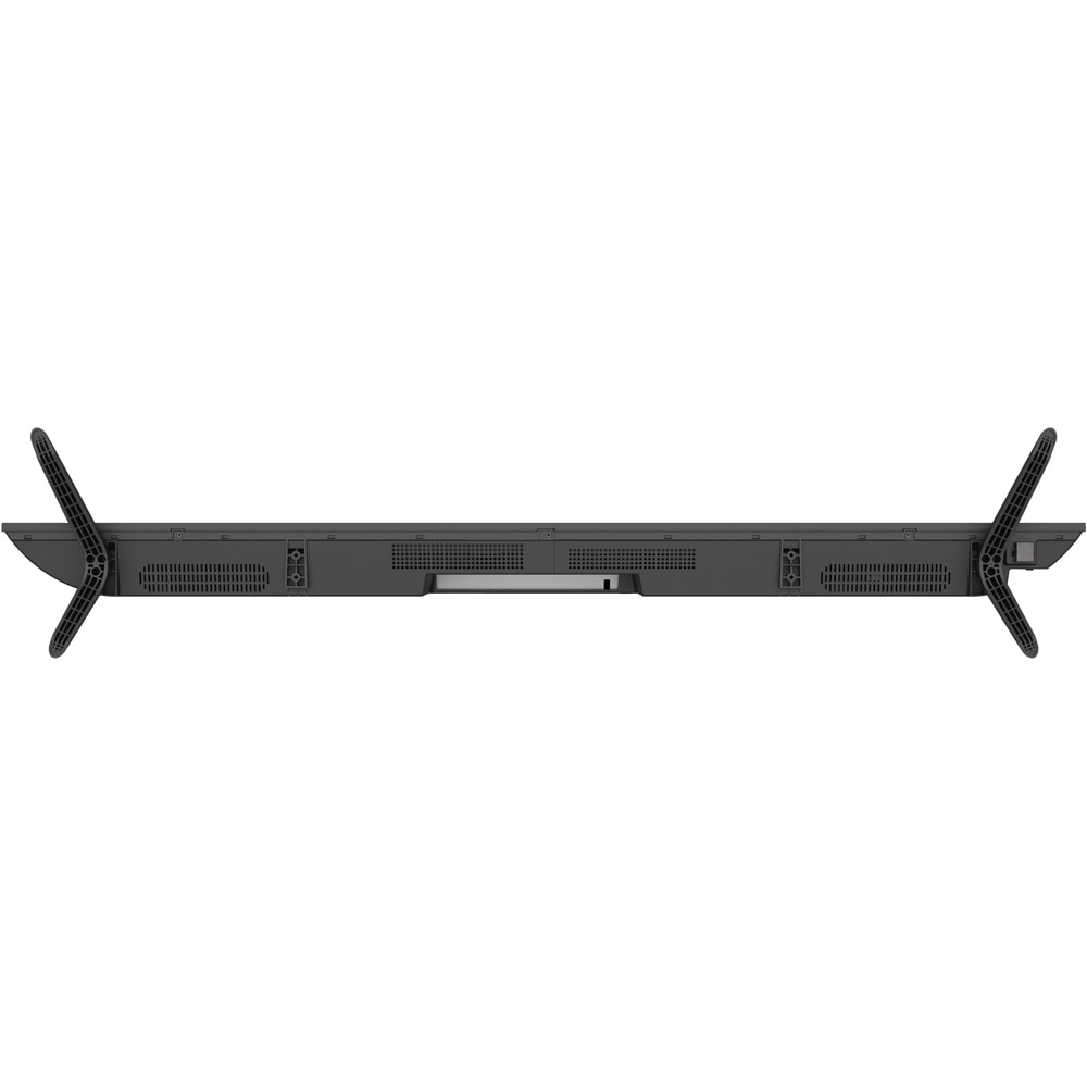 Televizor Smart LED VORTEX V50U401VS, 126 cm, 4K, Ultra HD, HDR, Wi-Fi, Netflix, YouTube, Screen Mirroring, Sistem operare VIDAA, DVB-T2/C/S2, HDMI, USB, Clasa E, Design Slim, Negru