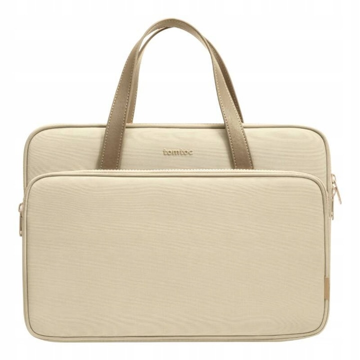 Torba na laptop tomtoc Versatile-A11, khaki, 13.5'', 33x23x2cm