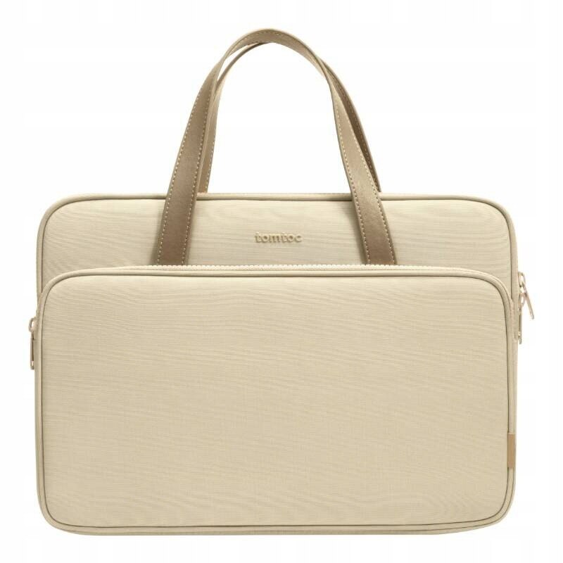 Torba na laptop tomtoc Versatile-A11, khaki, 13.5'', 33x23x2cm