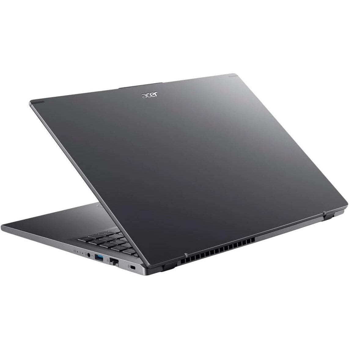Laptop, Acer Aspire A16-71M-79UX Windows 11 Home, Intel Core Ultra 7 155H 1, 4GHz, 32GB DD0R5 3200MHz ram, Kingston1TB NVMe M.2 Sata 100% / 100%16" 2048X1280 120Hz, tastatură retroiluminată UK, Intel Arc