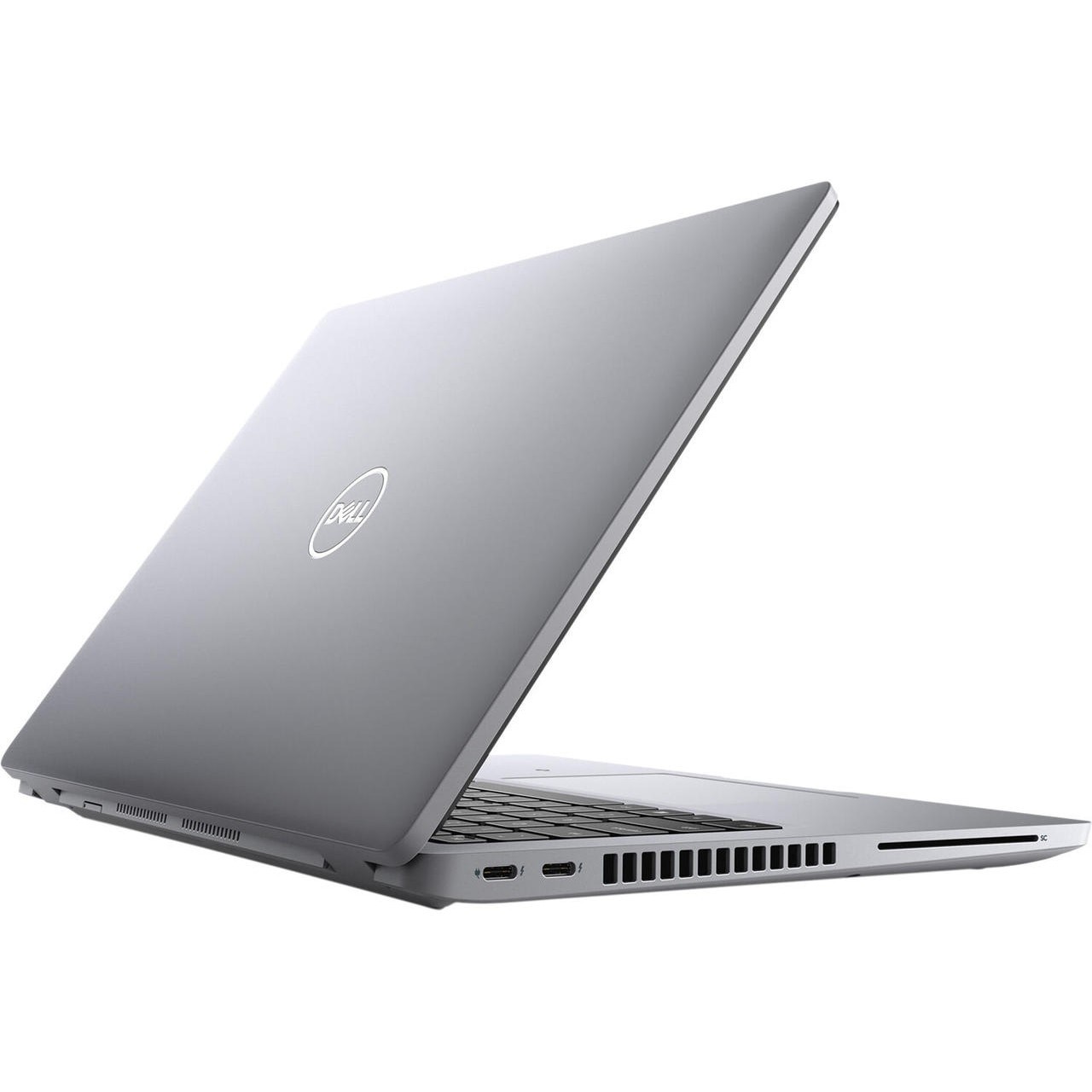 Laptop Dell Latitude 5420, 14" FHD IPS, Intel Core i3-1125G4, 40GB DDR4, 256GB SSD m2 PCIe, Intel UHD Graphics, Windows 11 Pro, 1.40 kg Silver
