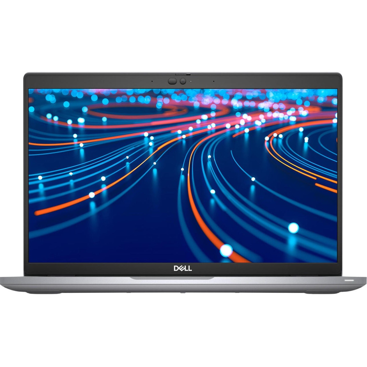 Laptop Dell Latitude 5420, 14" FHD IPS, Intel Core i3-1125G4, 40GB DDR4, 256GB SSD m2 PCIe, Intel UHD Graphics, Windows 11 Pro, 1.40 kg Silver