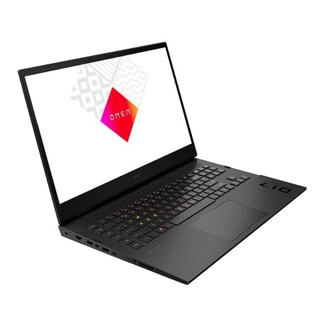 Laptop HP VICTUS 16-e1015nq, 16.1 inch, AMD Ryzen 5 6600H, 16 GB RAM, 512 GB SSD, RTX 3050, Free DOS