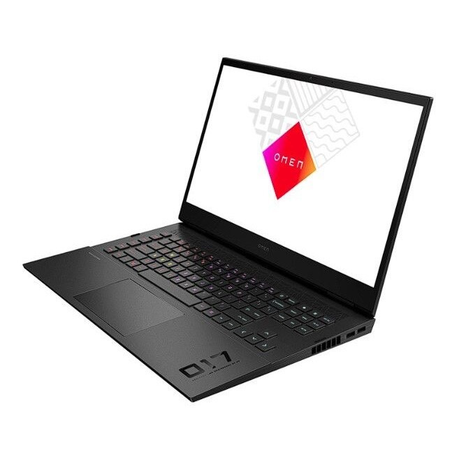 Laptop HP VICTUS 16-e1015nq, 16.1 inch, AMD Ryzen 5 6600H, 16 GB RAM, 512 GB SSD, RTX 3050, Free DOS