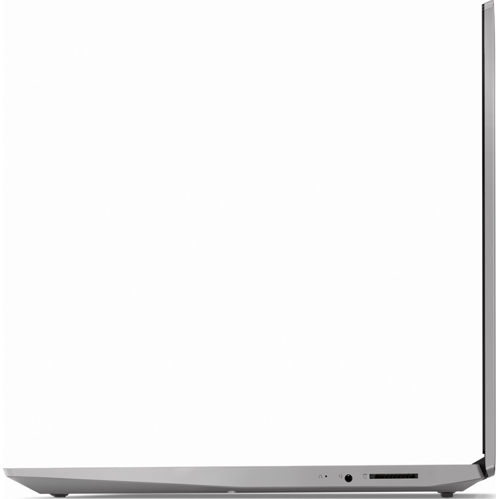 Laptop Lenovo ideapad S145-15IIL cu procesor Intel® Core™ i3-1005G1, 15.6" Full HD, 4GB, 128GB SSD, Intel® UHD Graphics, FreeDOS, Platinum Grey