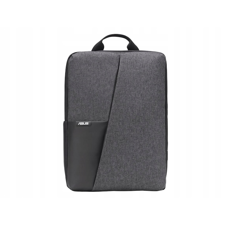 Rucsac laptop Asus AP4600, 16", negru, dimensiuni 320x455x100mm