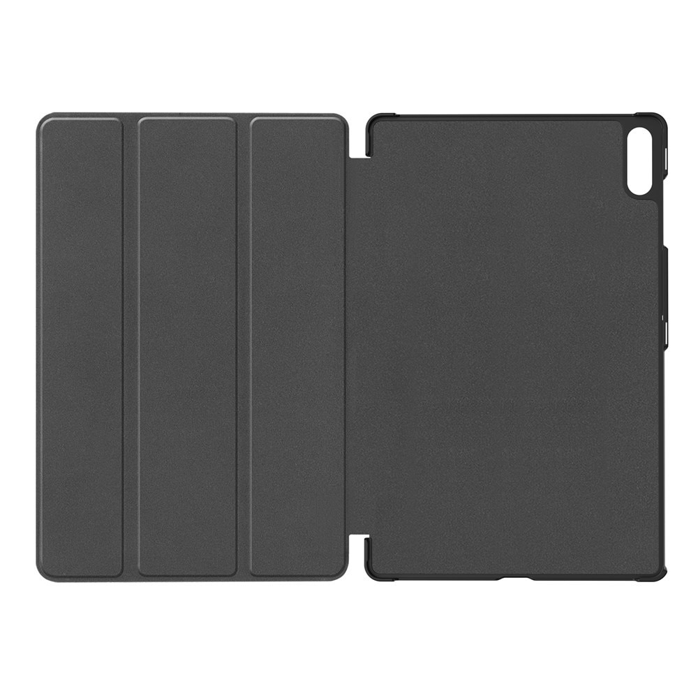 Husa pentru Samsung Galaxy Tab S11 Ultra, Techsuit FoldPro, Rose Gold