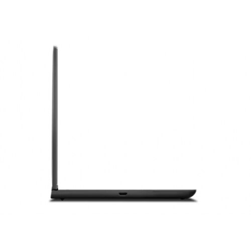 Laptop Lenovo ThinkPad P16v G2, 16" WQUXGA, Intel® Core™ Ultra 7 155H pana la 4.8 GHz, 32 GB RAM DDR5 5600, 1 TB SSD, NVIDIA® RTX 1000 6 GB, Windows 11 Pro, Black 1 TB