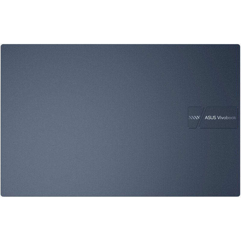 Laptop ASUS Vivobook 17 X1704VA cu procesor Intel® Core™ 7 150U pana la 5.4GHz, 17.3'', Full HD, IPS, 40GB DDR4, 4 TB SSD, Intel® Graphics, No OS, Quiet Blue