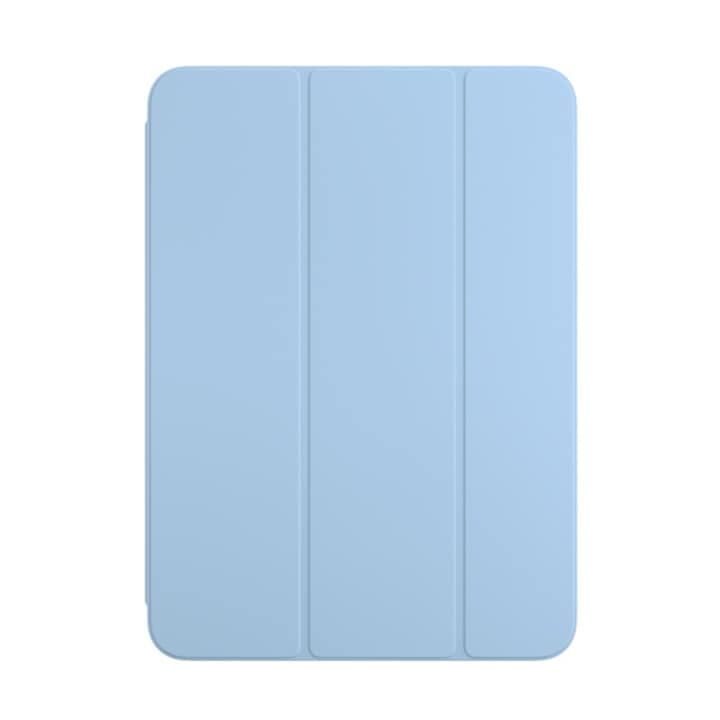 Husa de protectie Apple Smart Folio pentru iPad (10th generation), Sky